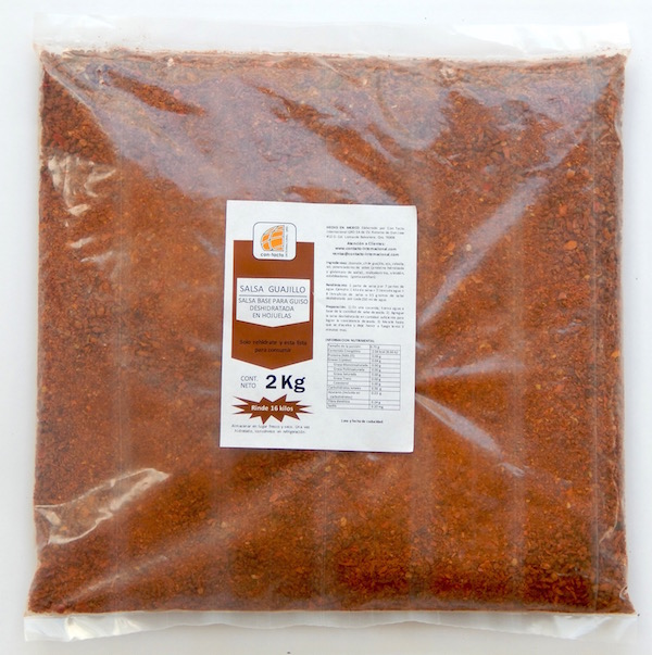 Guajillo